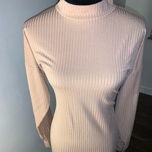 Boohoo MIDI Dress